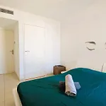 Of 70 M With Shared Pool In Appartamento