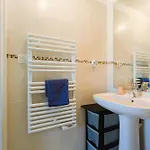 Appartamento Of 70 M With Shared Pool In